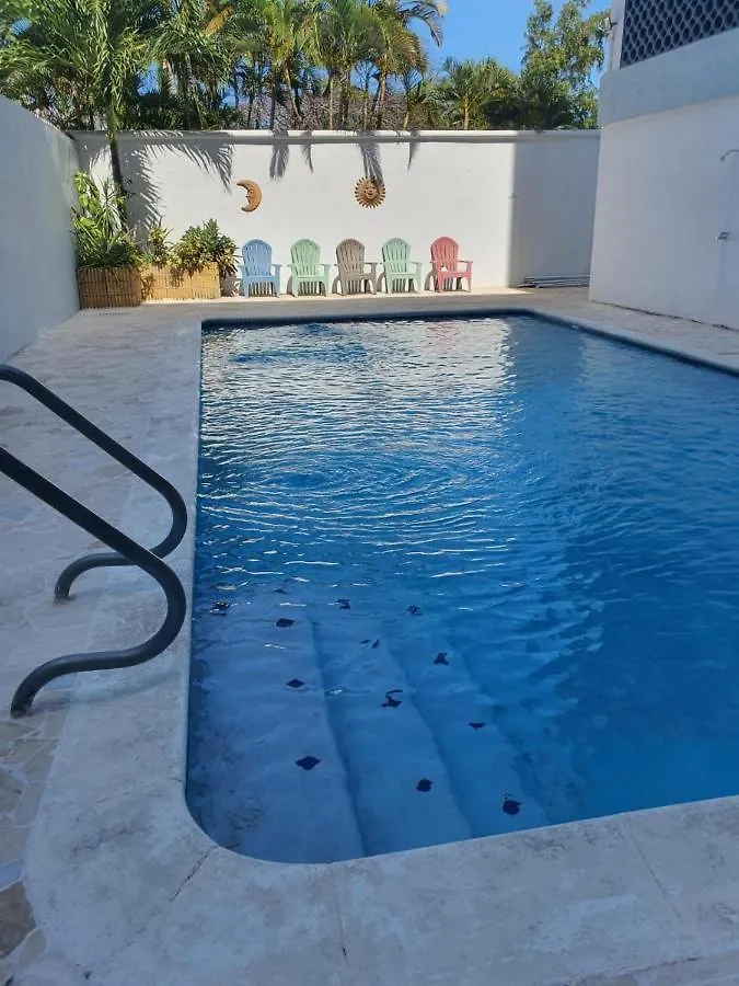 Apartment Sea Breeze Vacation Lll En Condominio Verde Mar San Juan Puerto Rico