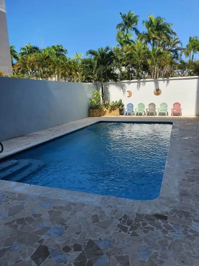 Sea Breeze Vacation Lll En Condominio Verde Mar San Juan