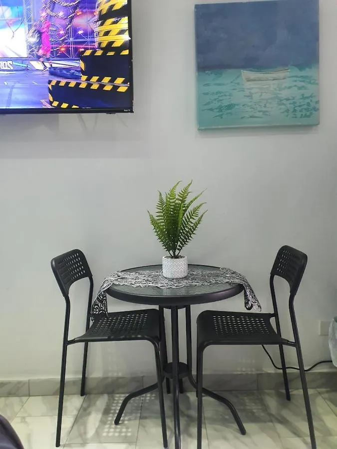 Sea Breeze Vacation Lll En Condominio Verde Mar San Juan
